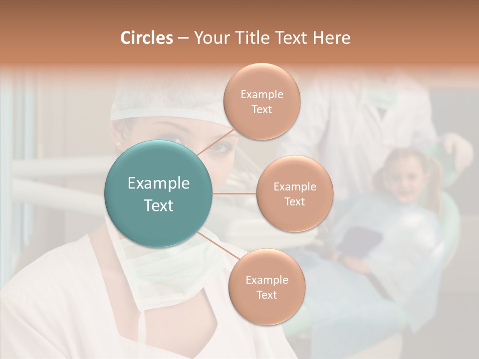 Attractive Inside Pretty PowerPoint Template