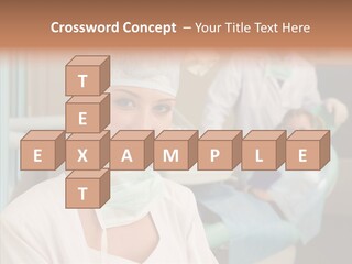 Attractive Inside Pretty PowerPoint Template