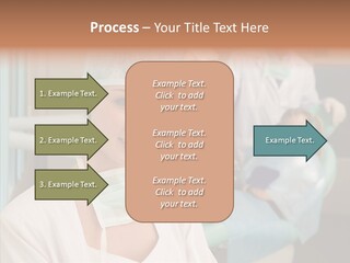 Attractive Inside Pretty PowerPoint Template