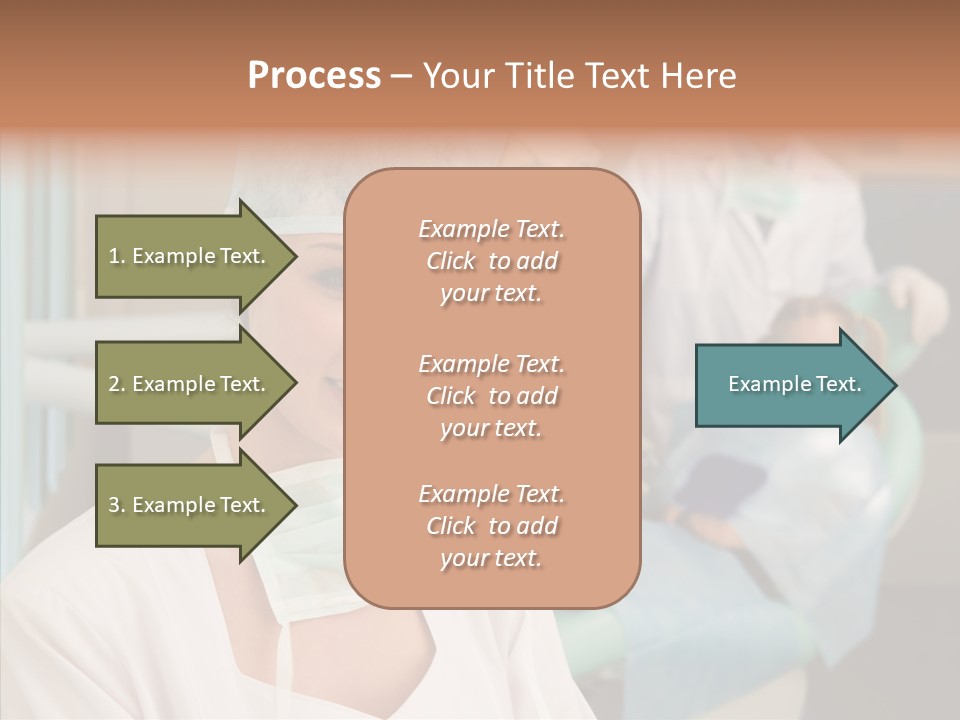 Attractive Inside Pretty PowerPoint Template