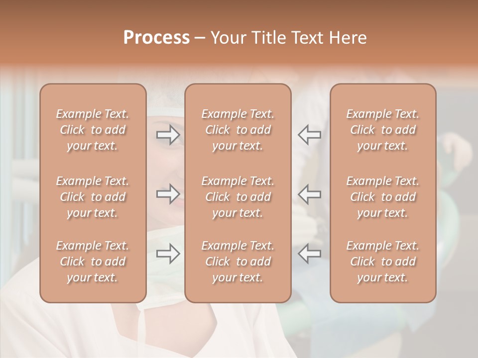 Attractive Inside Pretty PowerPoint Template