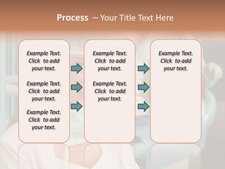 Attractive Inside Pretty PowerPoint Template