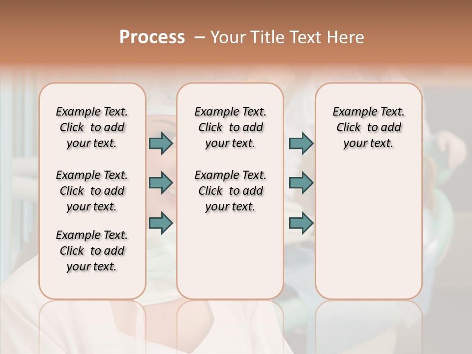 Attractive Inside Pretty PowerPoint Template