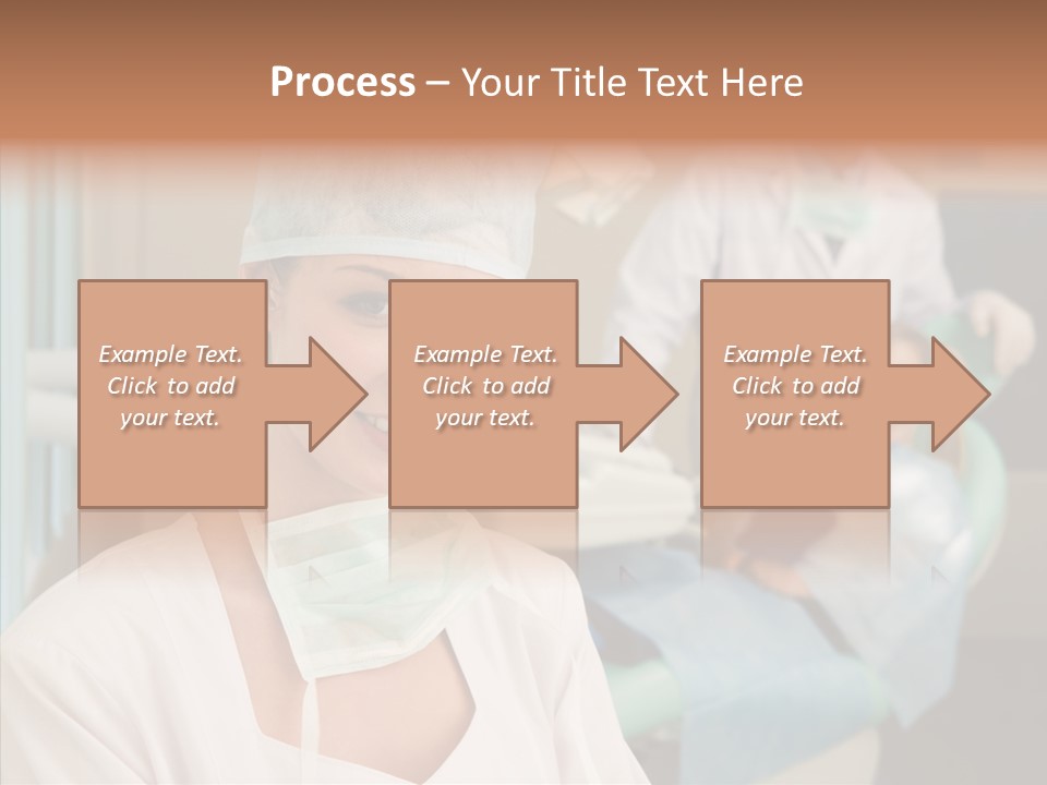 Attractive Inside Pretty PowerPoint Template
