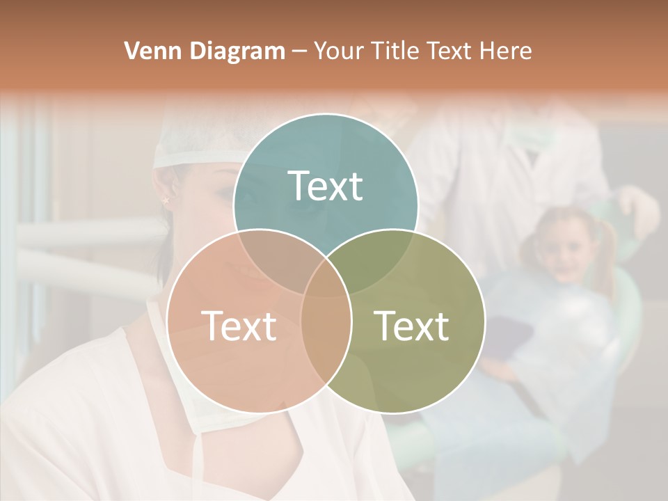 Attractive Inside Pretty PowerPoint Template