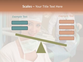 Attractive Inside Pretty PowerPoint Template