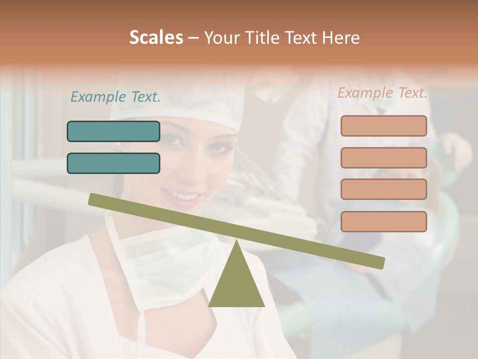 Attractive Inside Pretty PowerPoint Template