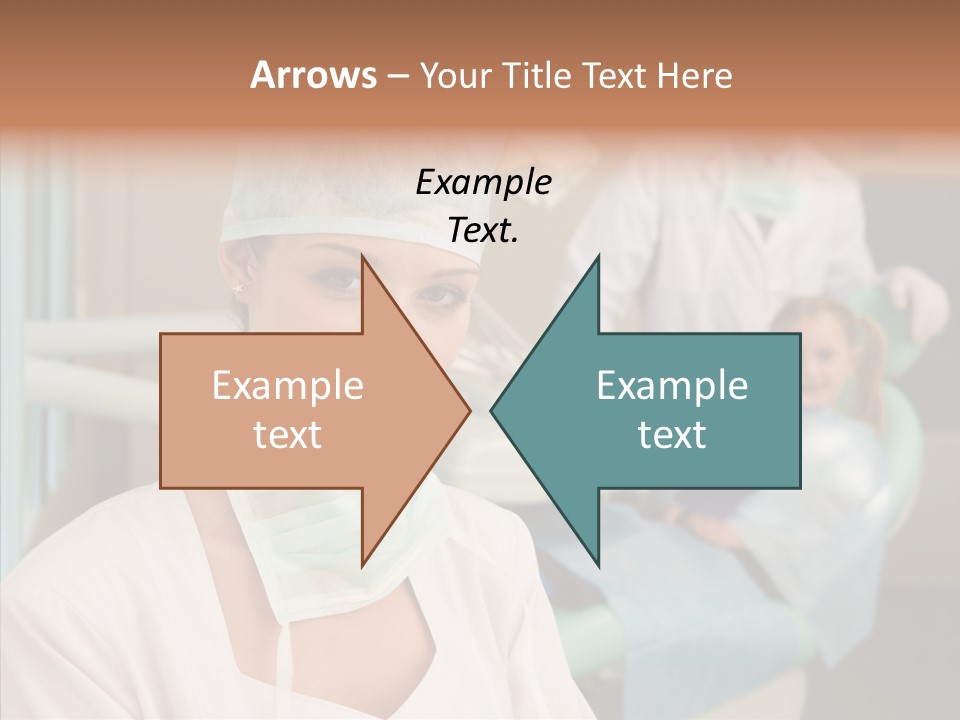 Attractive Inside Pretty PowerPoint Template