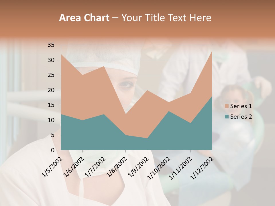 Attractive Inside Pretty PowerPoint Template