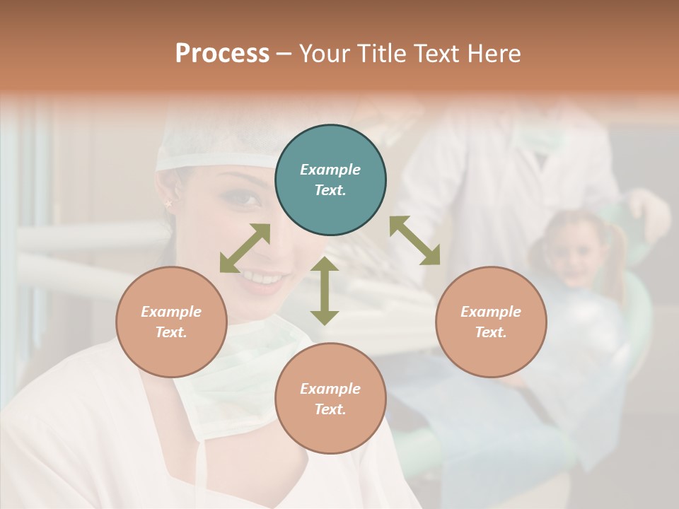 Attractive Inside Pretty PowerPoint Template