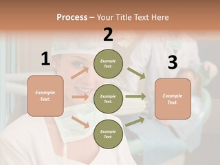 Attractive Inside Pretty PowerPoint Template