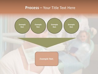 Attractive Inside Pretty PowerPoint Template
