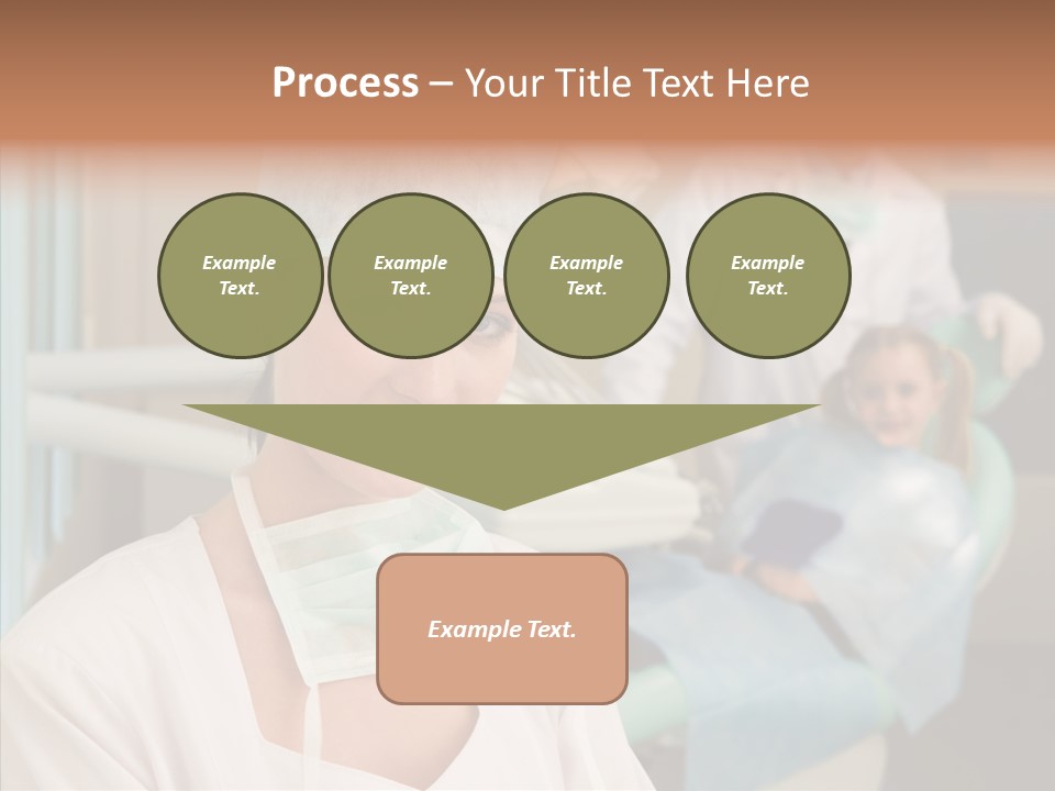 Attractive Inside Pretty PowerPoint Template