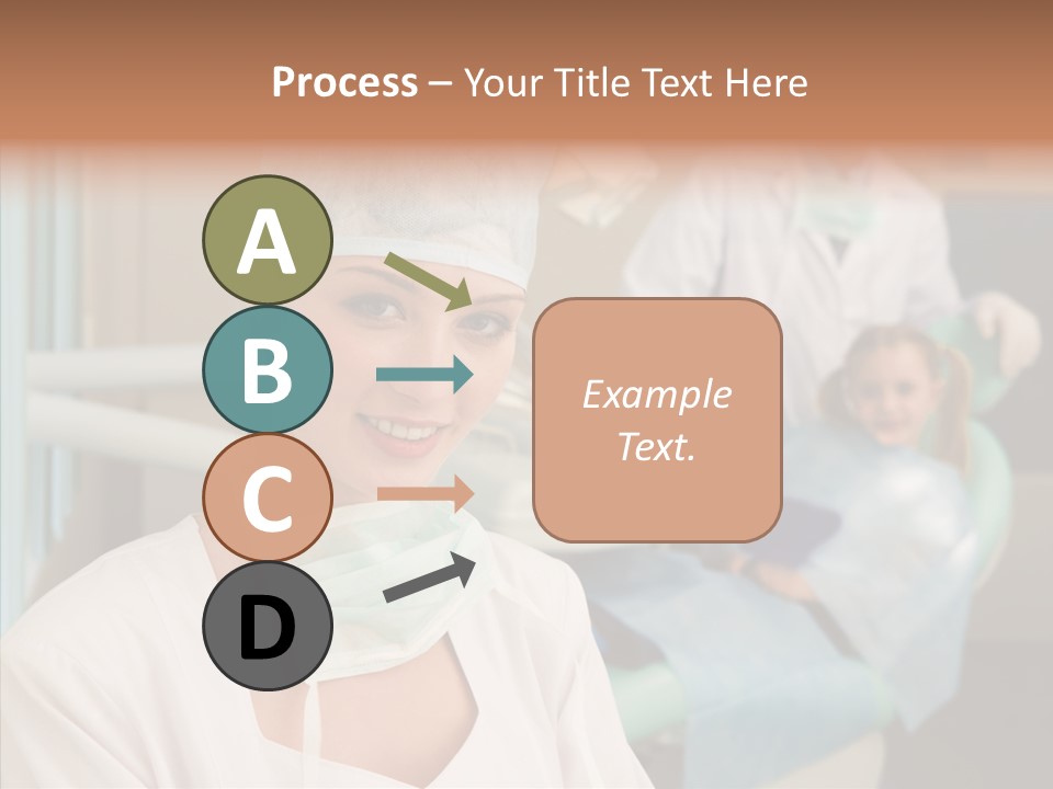 Attractive Inside Pretty PowerPoint Template