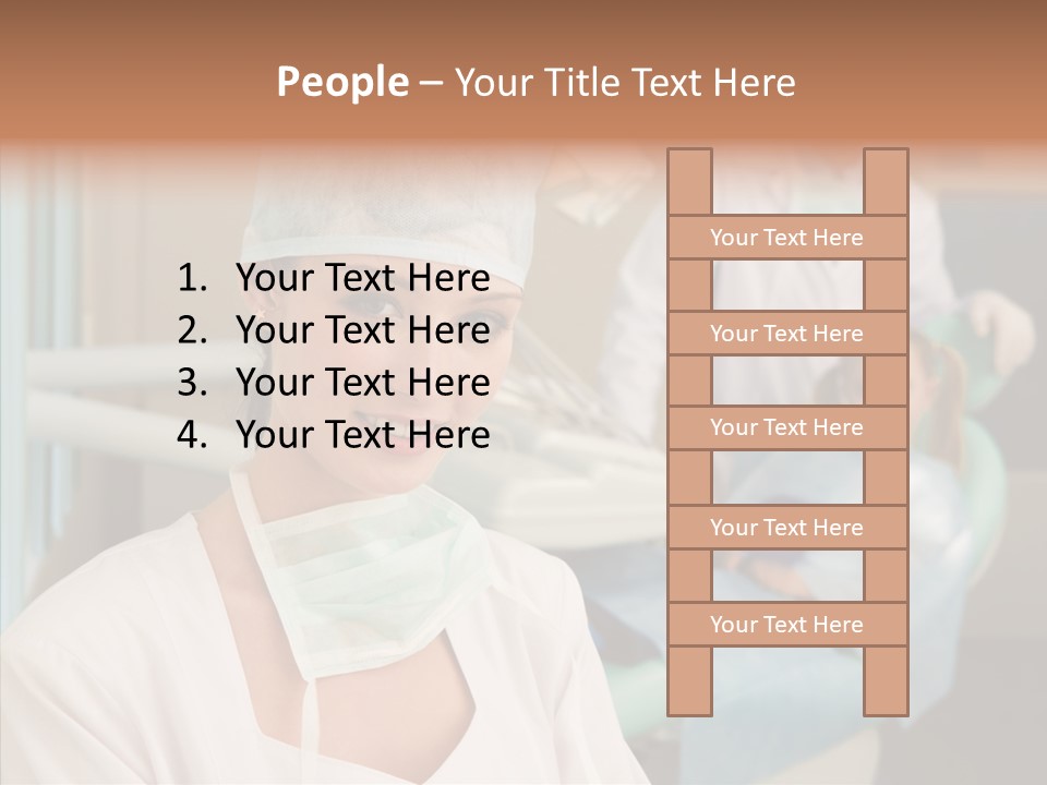Attractive Inside Pretty PowerPoint Template