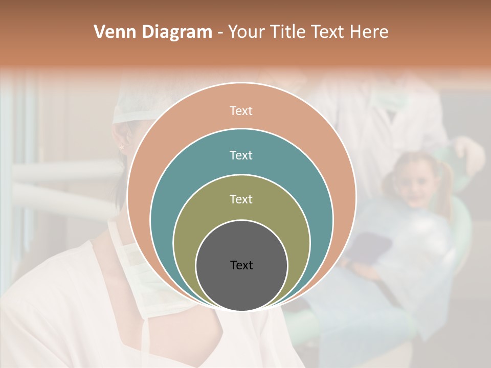 Attractive Inside Pretty PowerPoint Template
