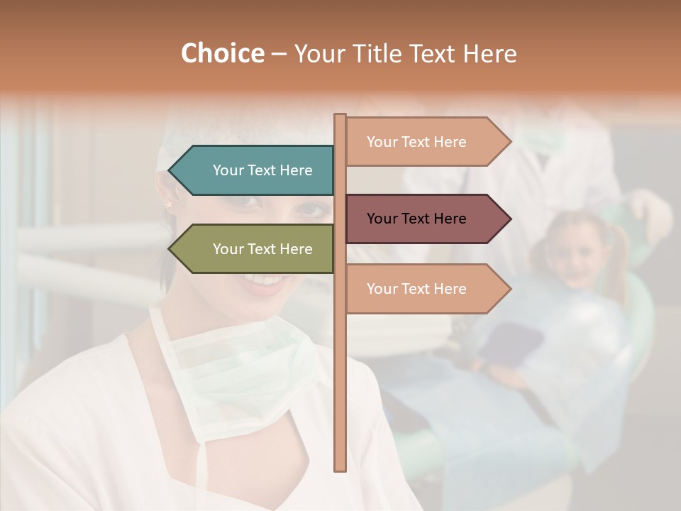 Attractive Inside Pretty PowerPoint Template