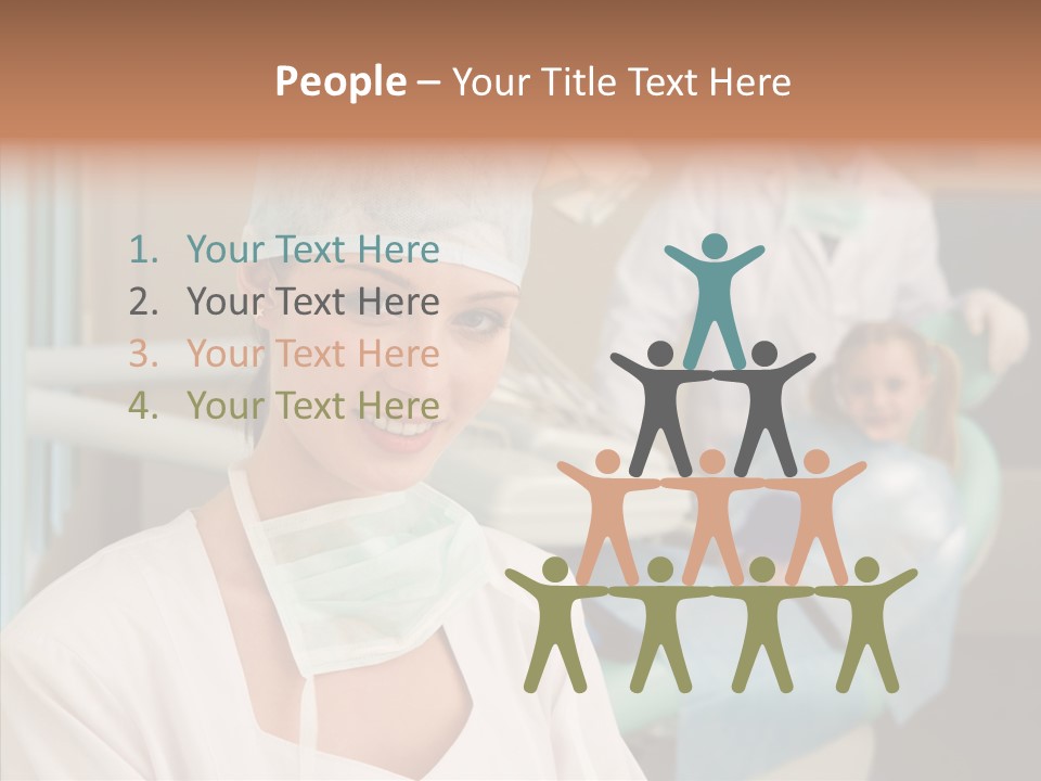 Attractive Inside Pretty PowerPoint Template