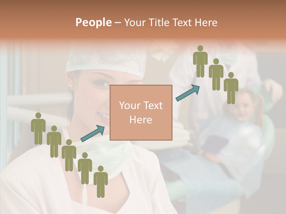 Attractive Inside Pretty PowerPoint Template