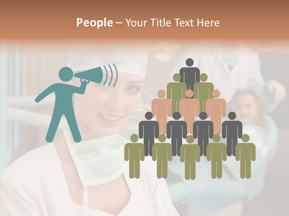 Attractive Inside Pretty PowerPoint Template