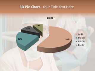 Attractive Inside Pretty PowerPoint Template