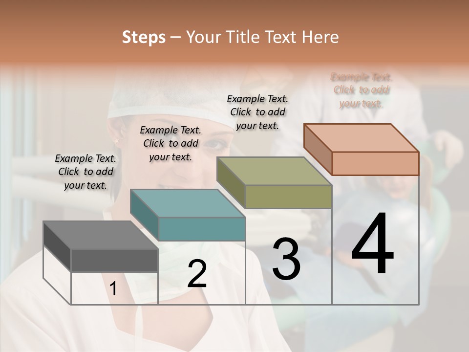 Attractive Inside Pretty PowerPoint Template