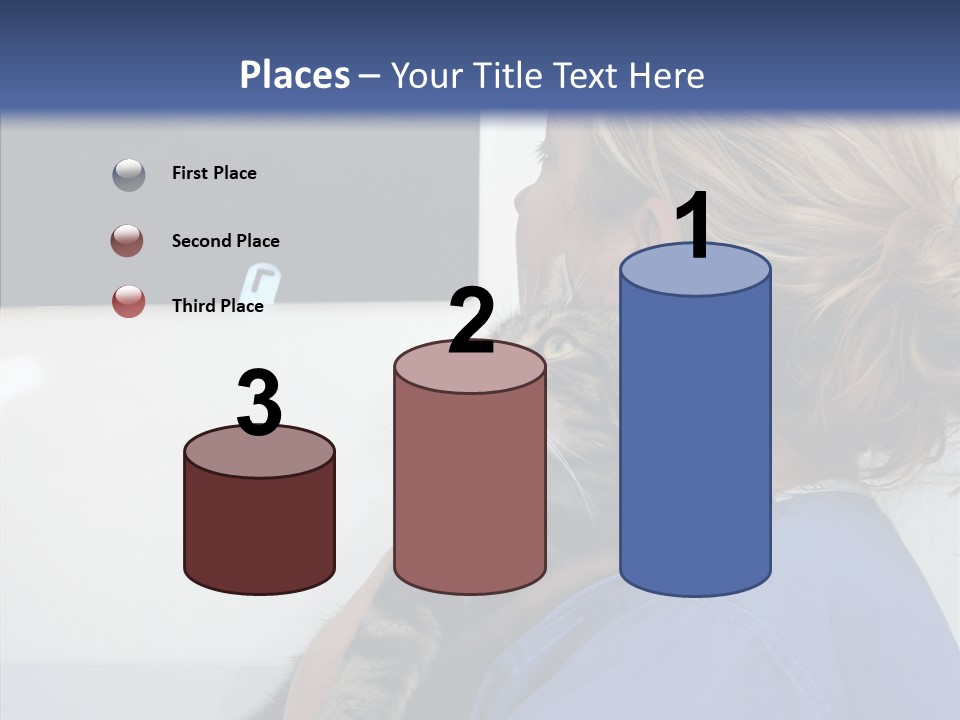 Animal Doctor Health PowerPoint Template