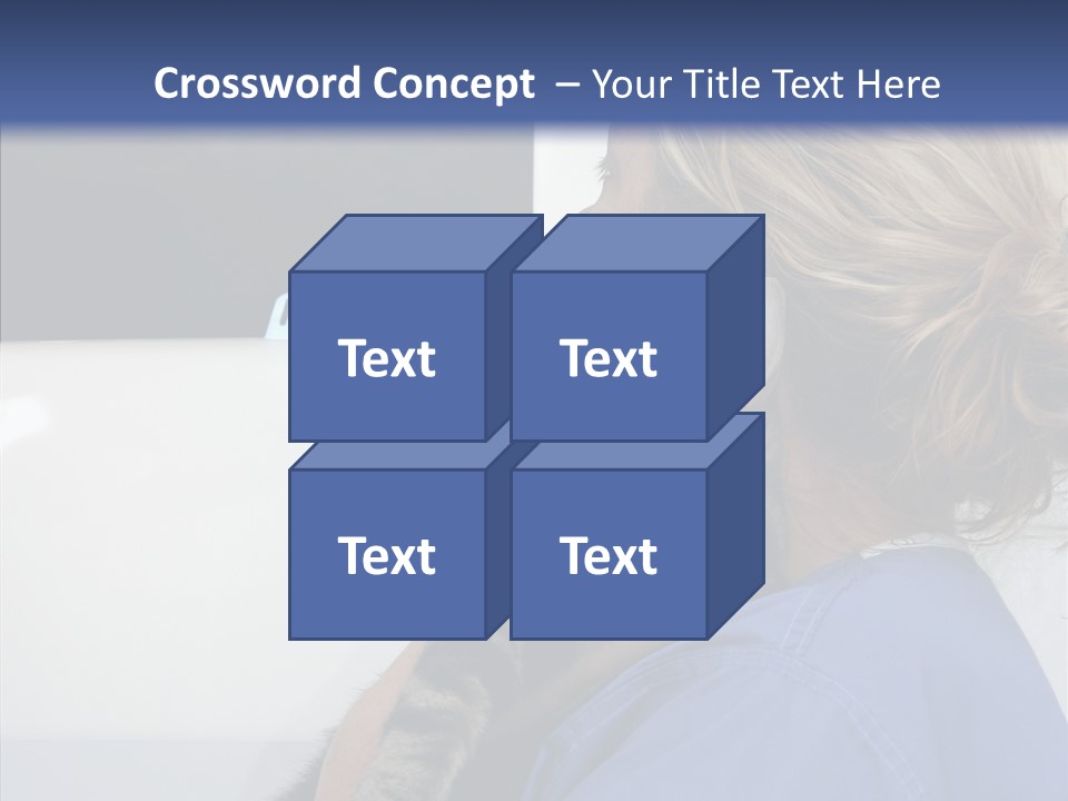 Animal Doctor Health PowerPoint Template
