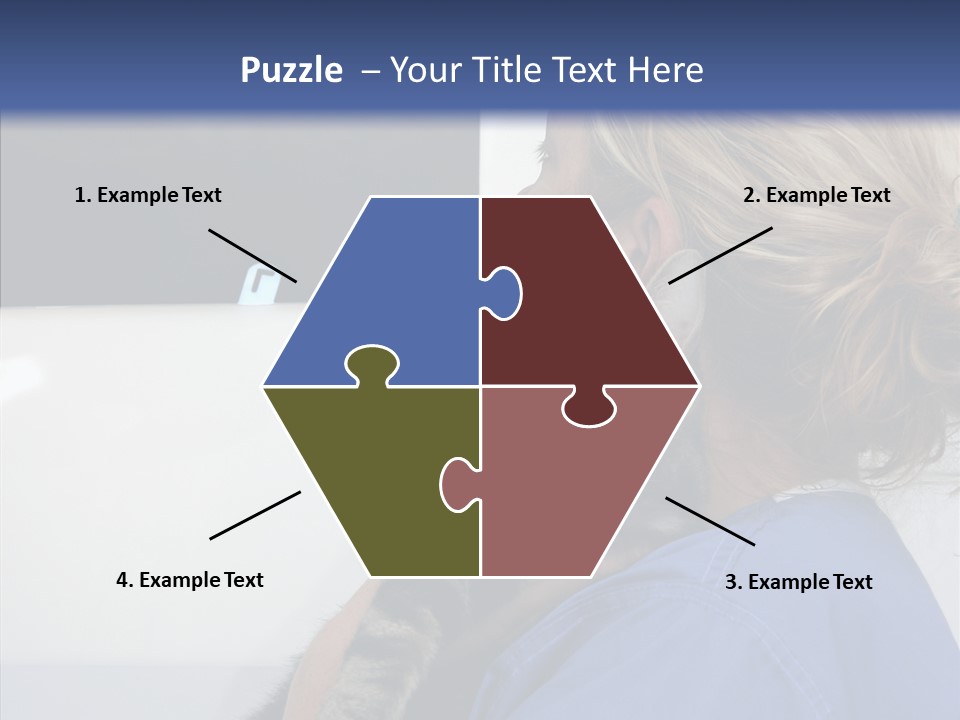 Animal Doctor Health PowerPoint Template