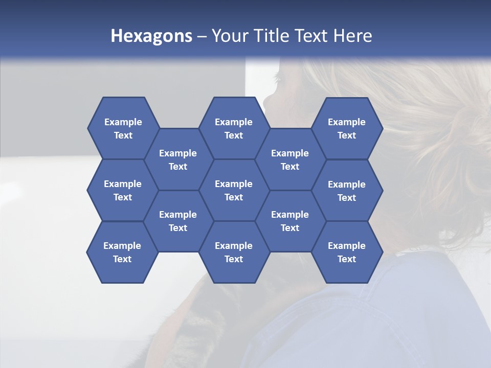 Animal Doctor Health PowerPoint Template