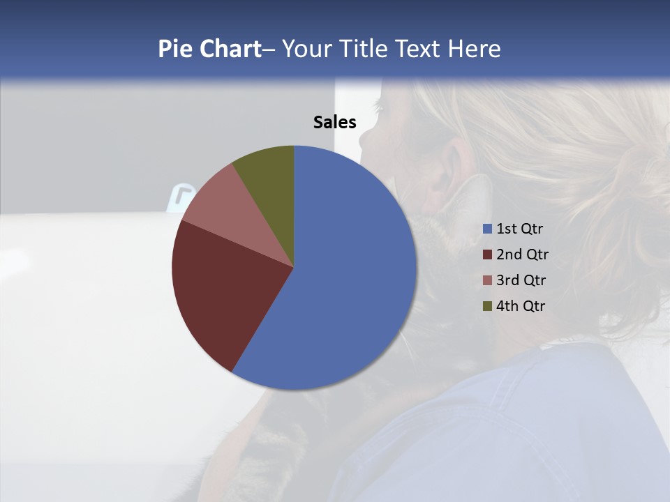 Animal Doctor Health PowerPoint Template