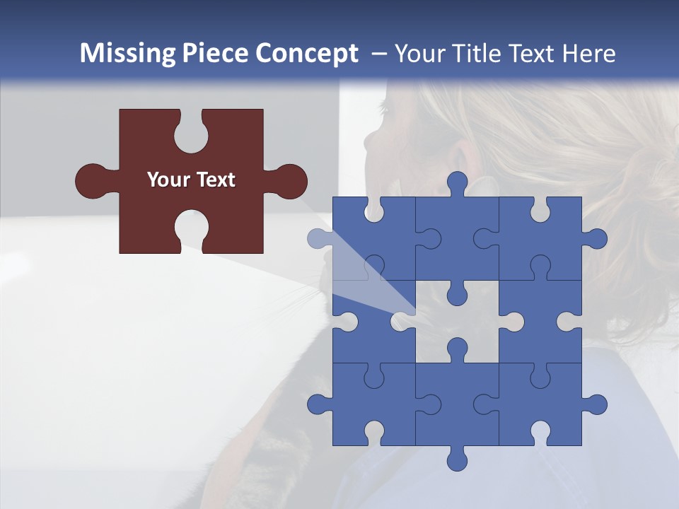 Animal Doctor Health PowerPoint Template