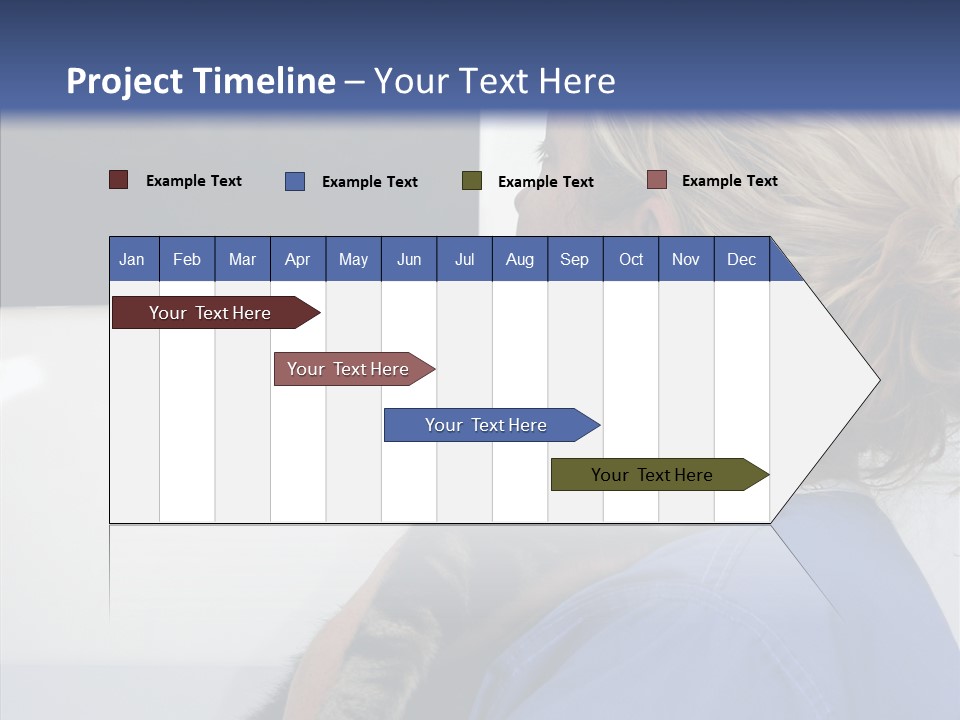 Animal Doctor Health PowerPoint Template