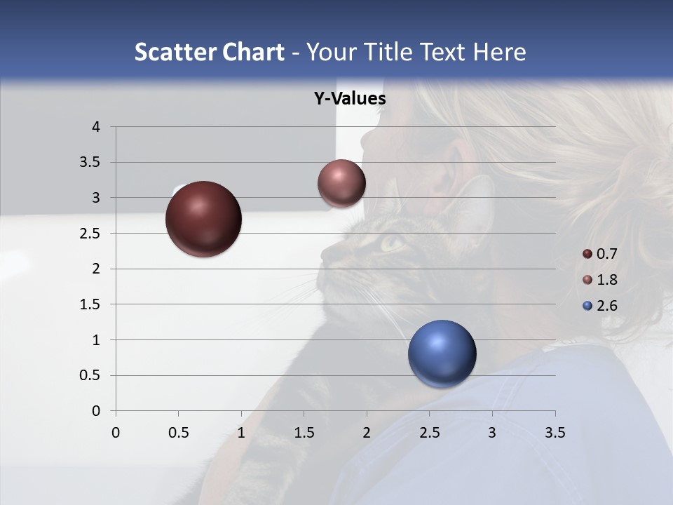 Animal Doctor Health PowerPoint Template