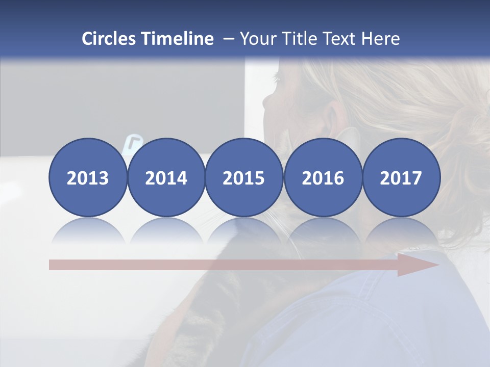 Animal Doctor Health PowerPoint Template