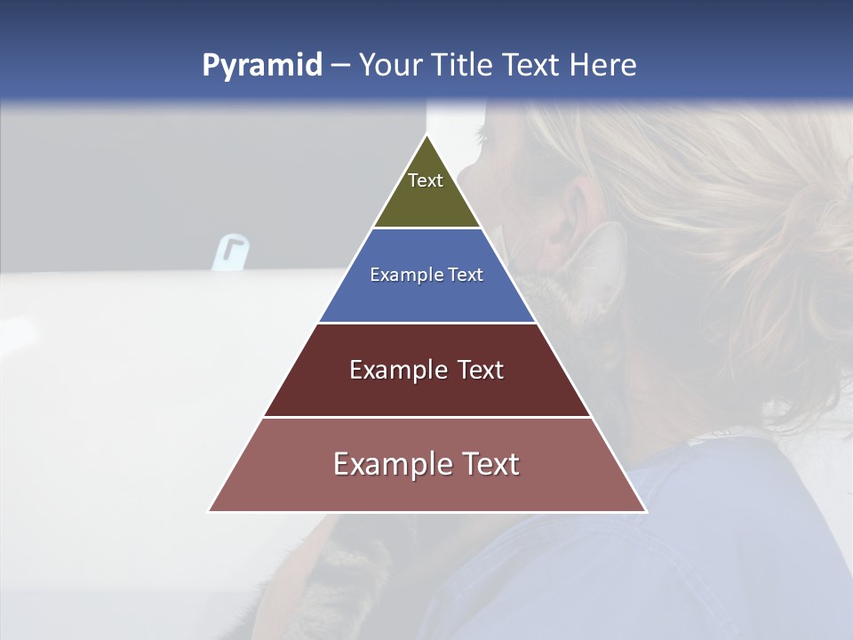 Animal Doctor Health PowerPoint Template
