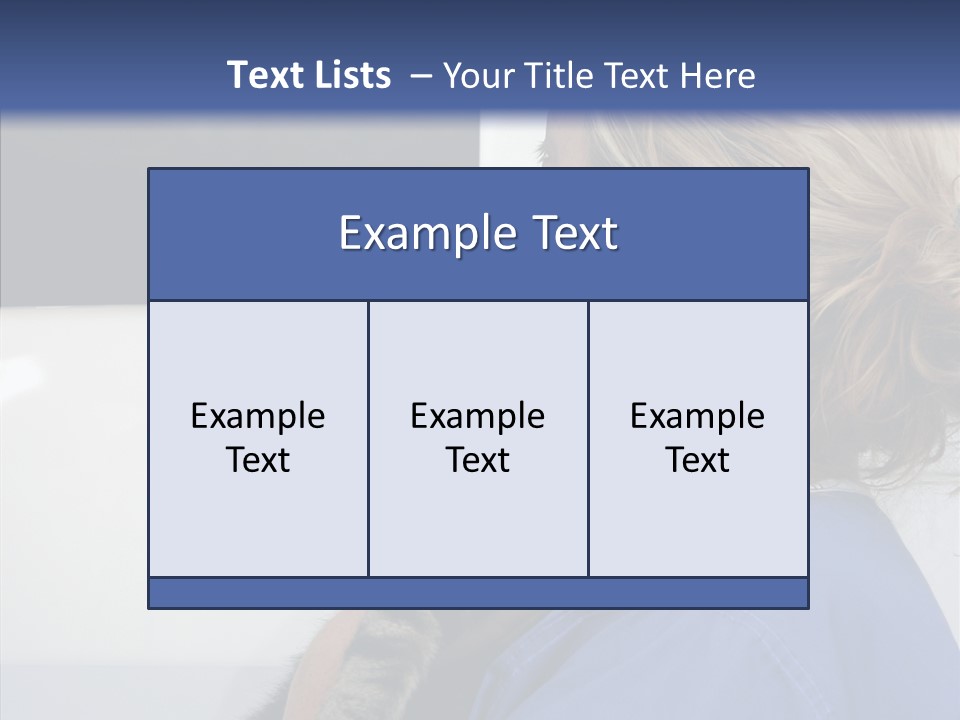 Animal Doctor Health PowerPoint Template