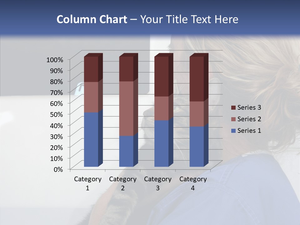Animal Doctor Health PowerPoint Template
