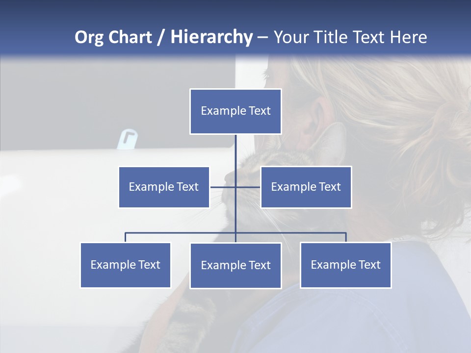 Animal Doctor Health PowerPoint Template