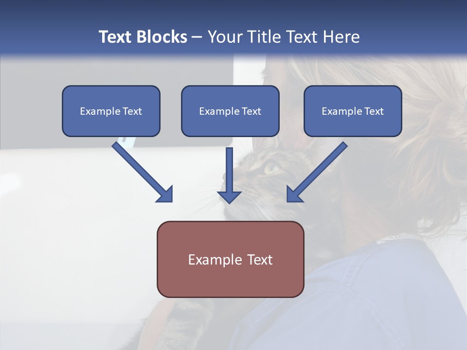 Animal Doctor Health PowerPoint Template