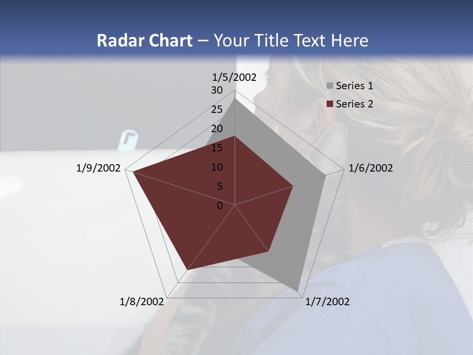 Animal Doctor Health PowerPoint Template