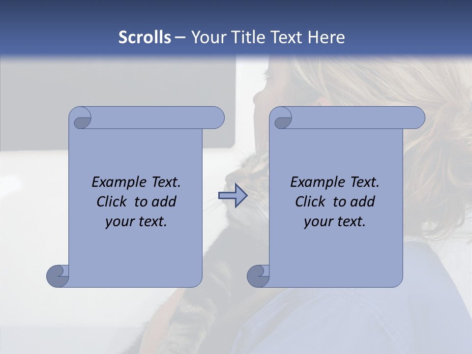 Animal Doctor Health PowerPoint Template