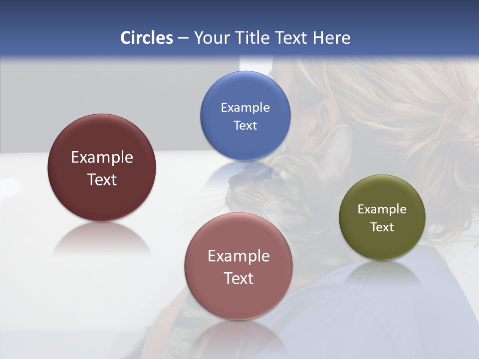 Animal Doctor Health PowerPoint Template