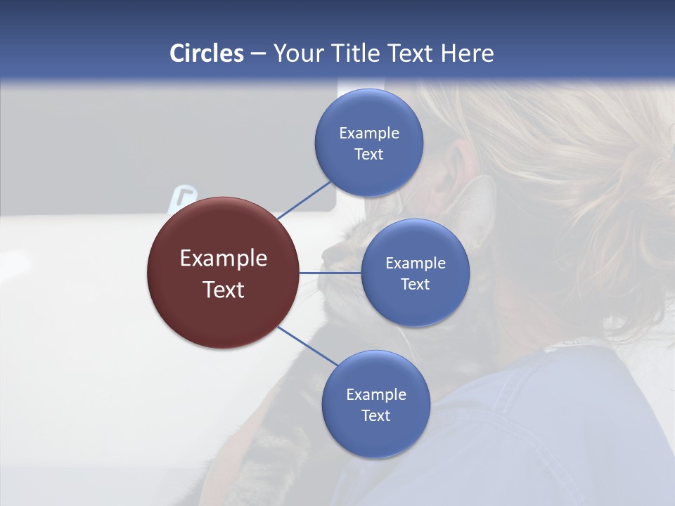 Animal Doctor Health PowerPoint Template