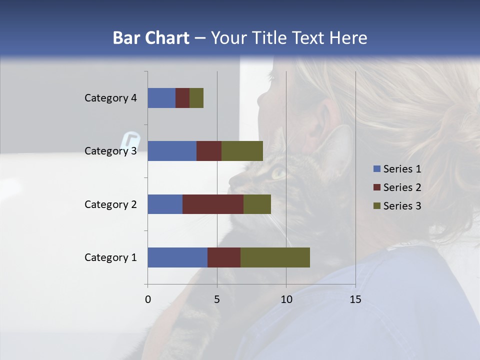 Animal Doctor Health PowerPoint Template