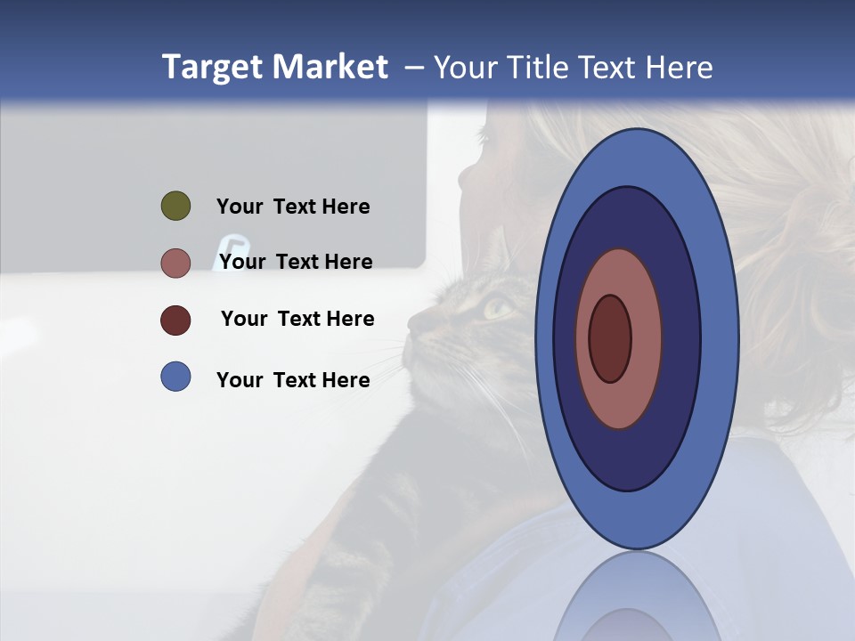 Animal Doctor Health PowerPoint Template