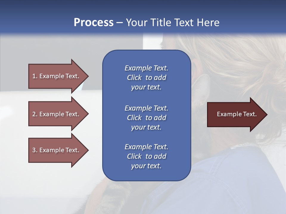 Animal Doctor Health PowerPoint Template