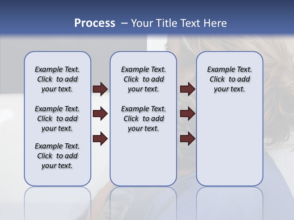 Animal Doctor Health PowerPoint Template