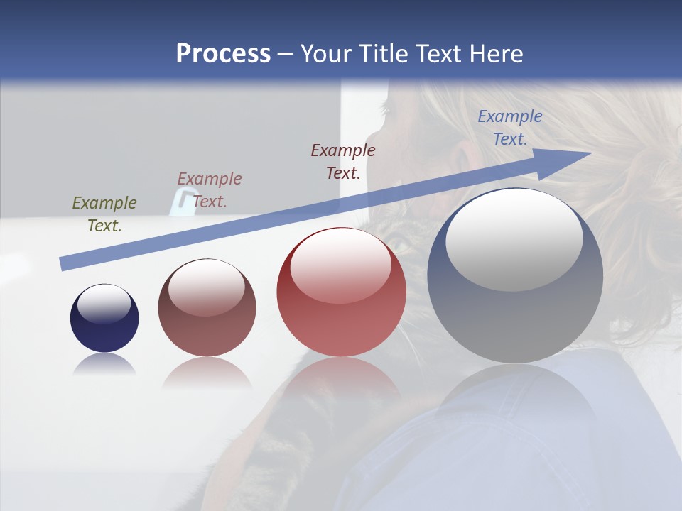 Animal Doctor Health PowerPoint Template