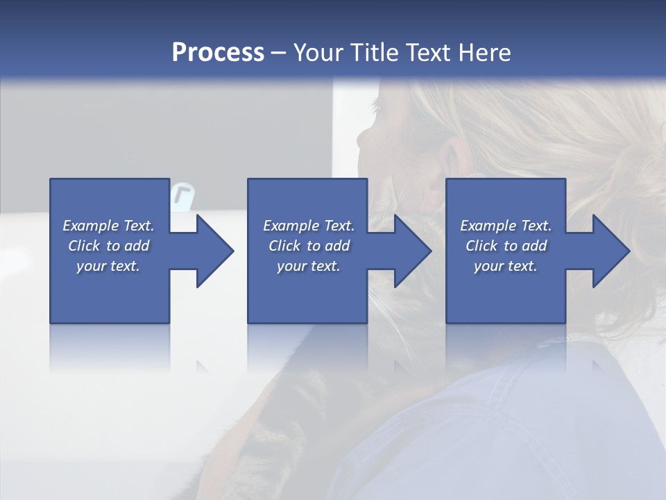 Animal Doctor Health PowerPoint Template